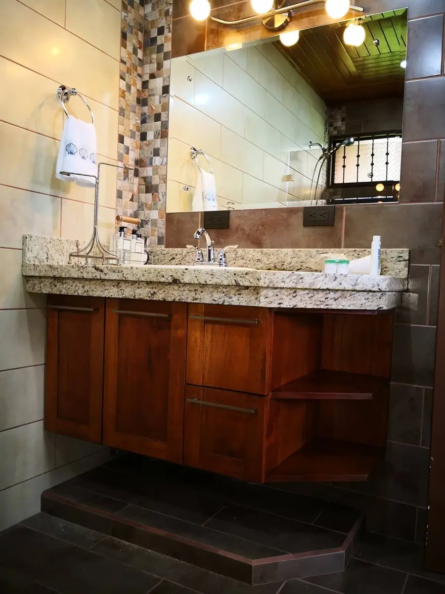 Baños - Muebles San Francisco JYN