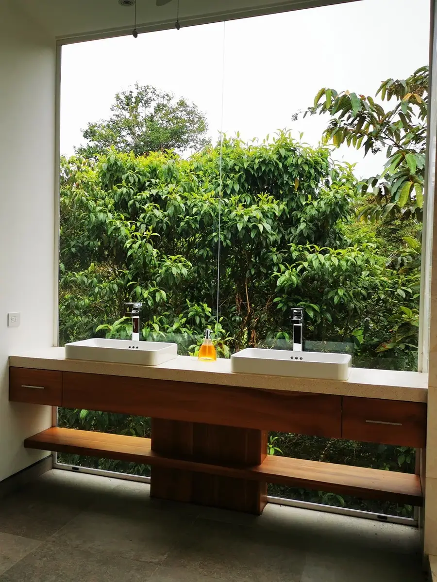 Baños - Muebles San Francisco JYN