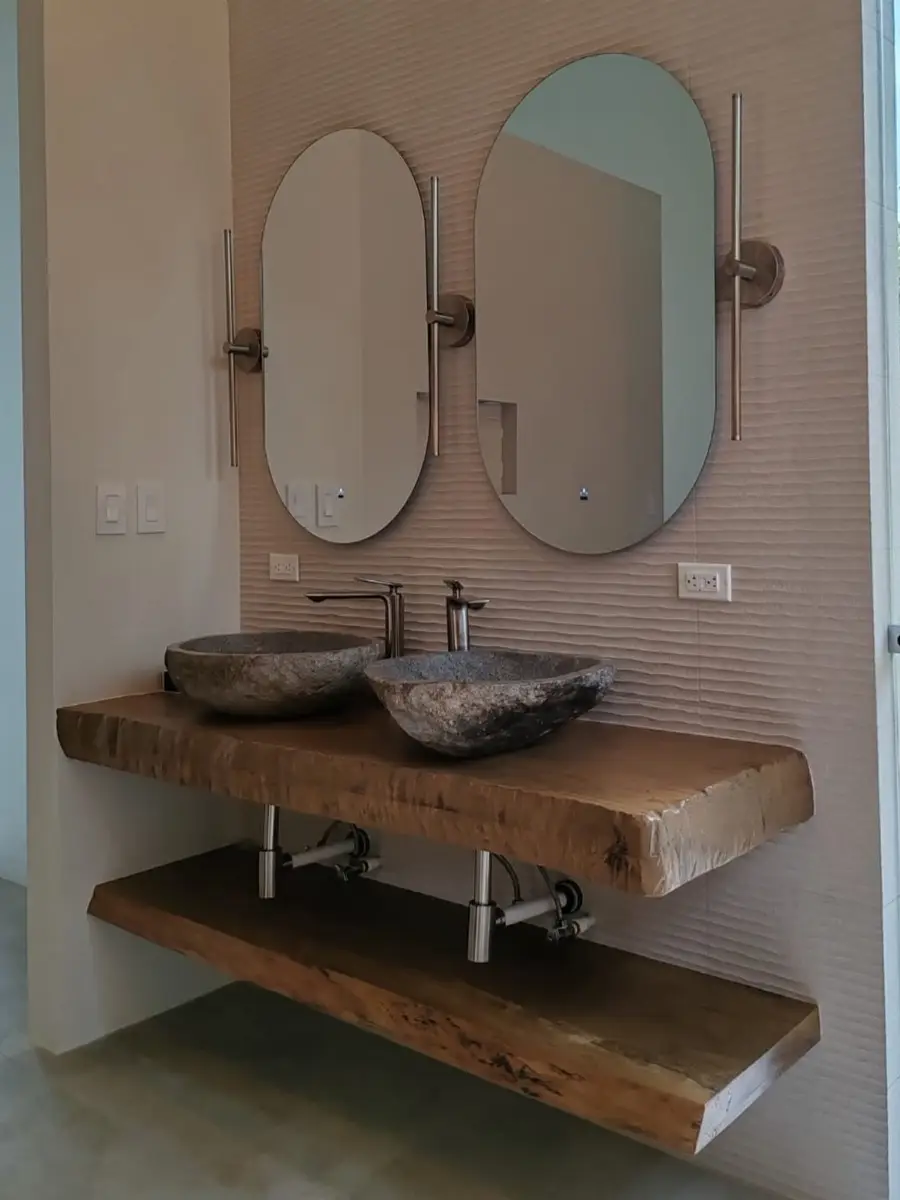 Baños - Muebles San Francisco JYN