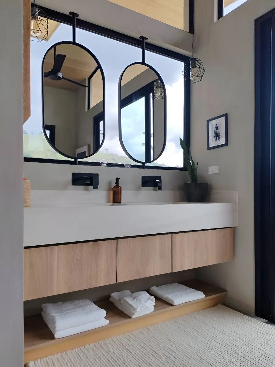 Baños - Muebles San Francisco JYN