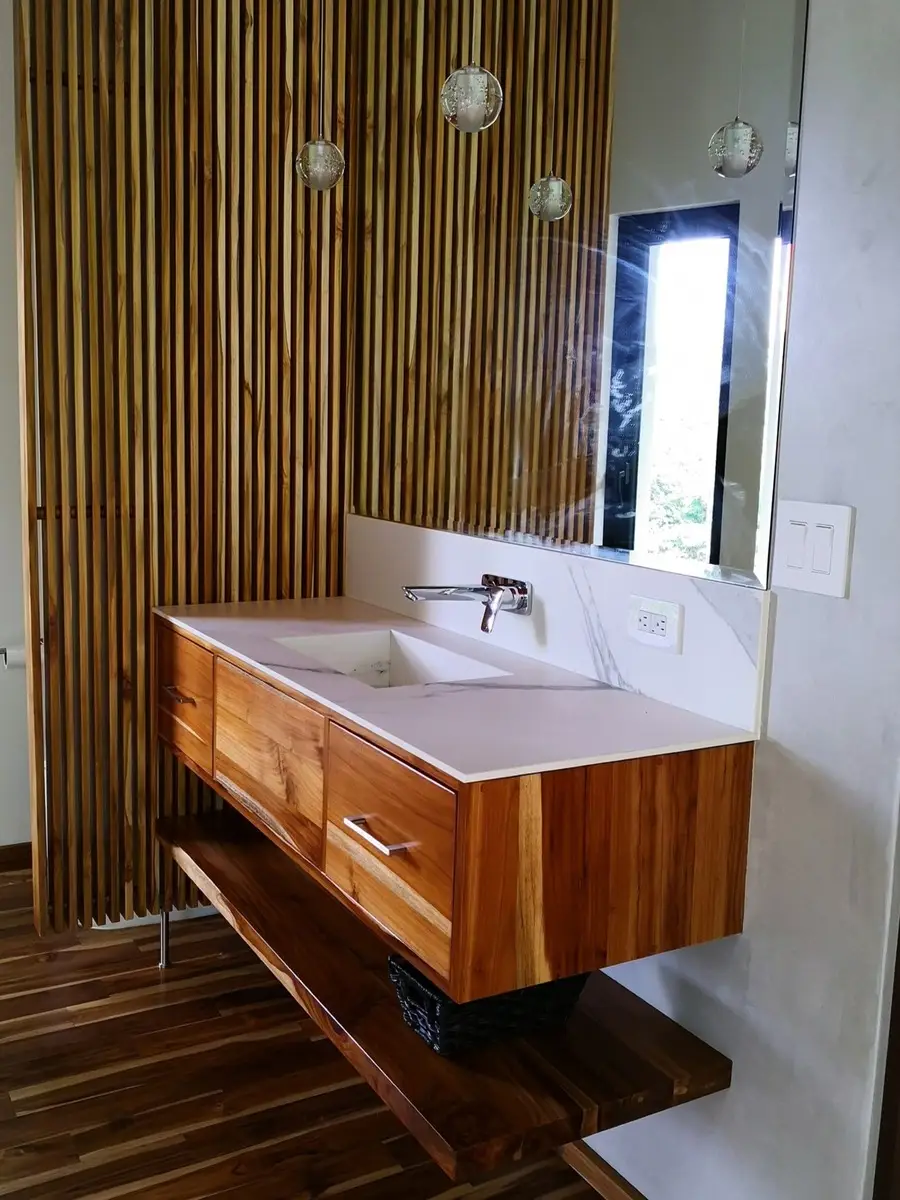 Baños - Muebles San Francisco JYN