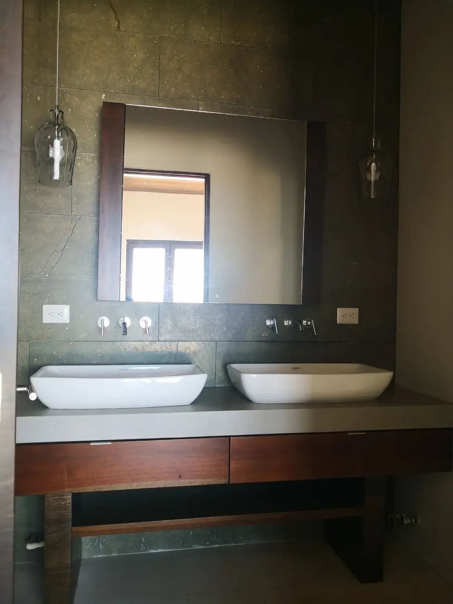 Baños - Muebles San Francisco JYN