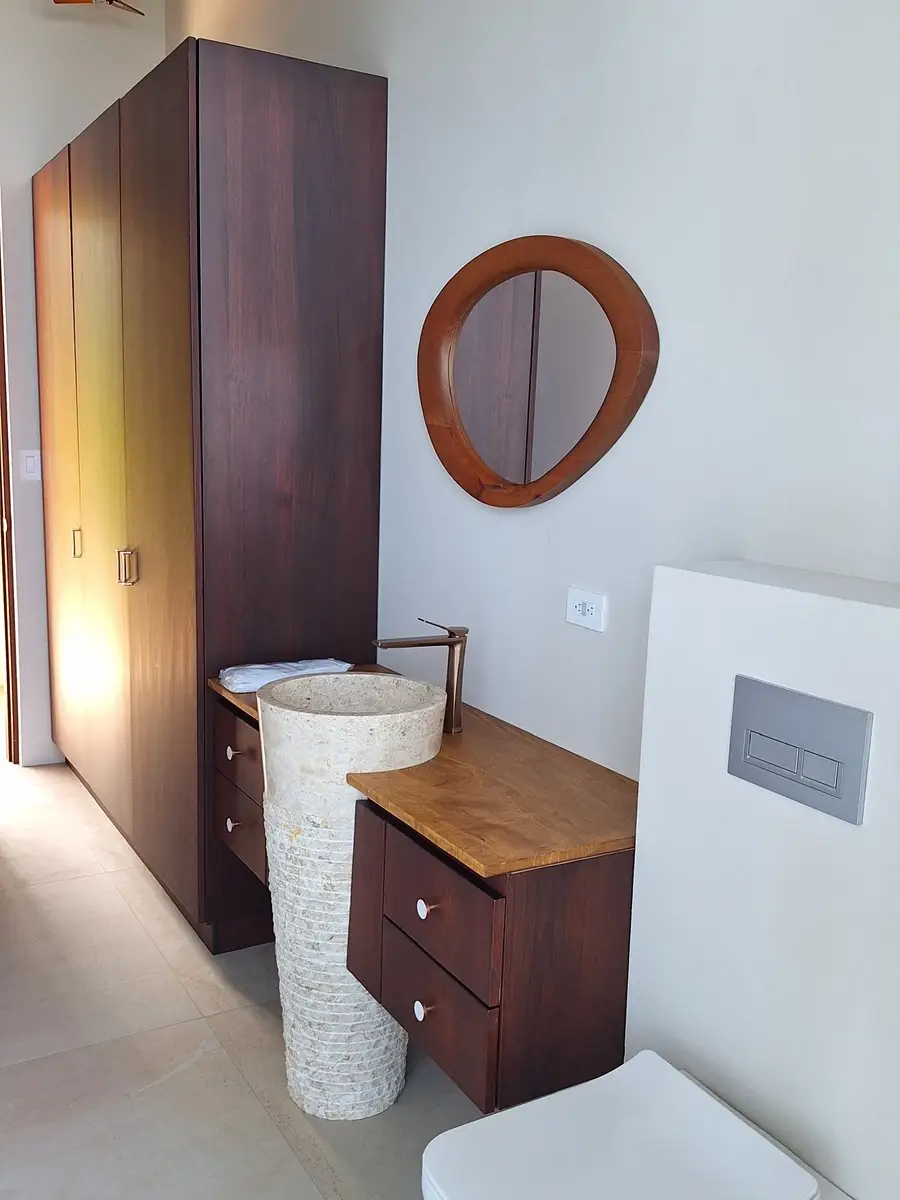Baños - Muebles San Francisco JYN