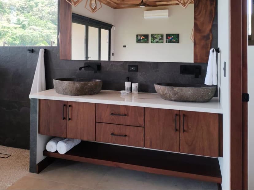 Baños
