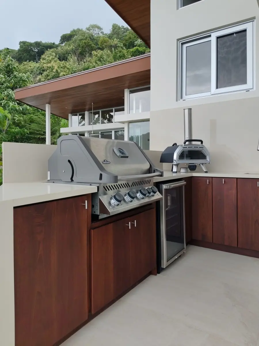 BBQ - Muebles San Francisco JYN