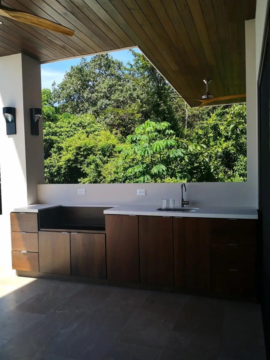 BBQ - Muebles San Francisco JYN