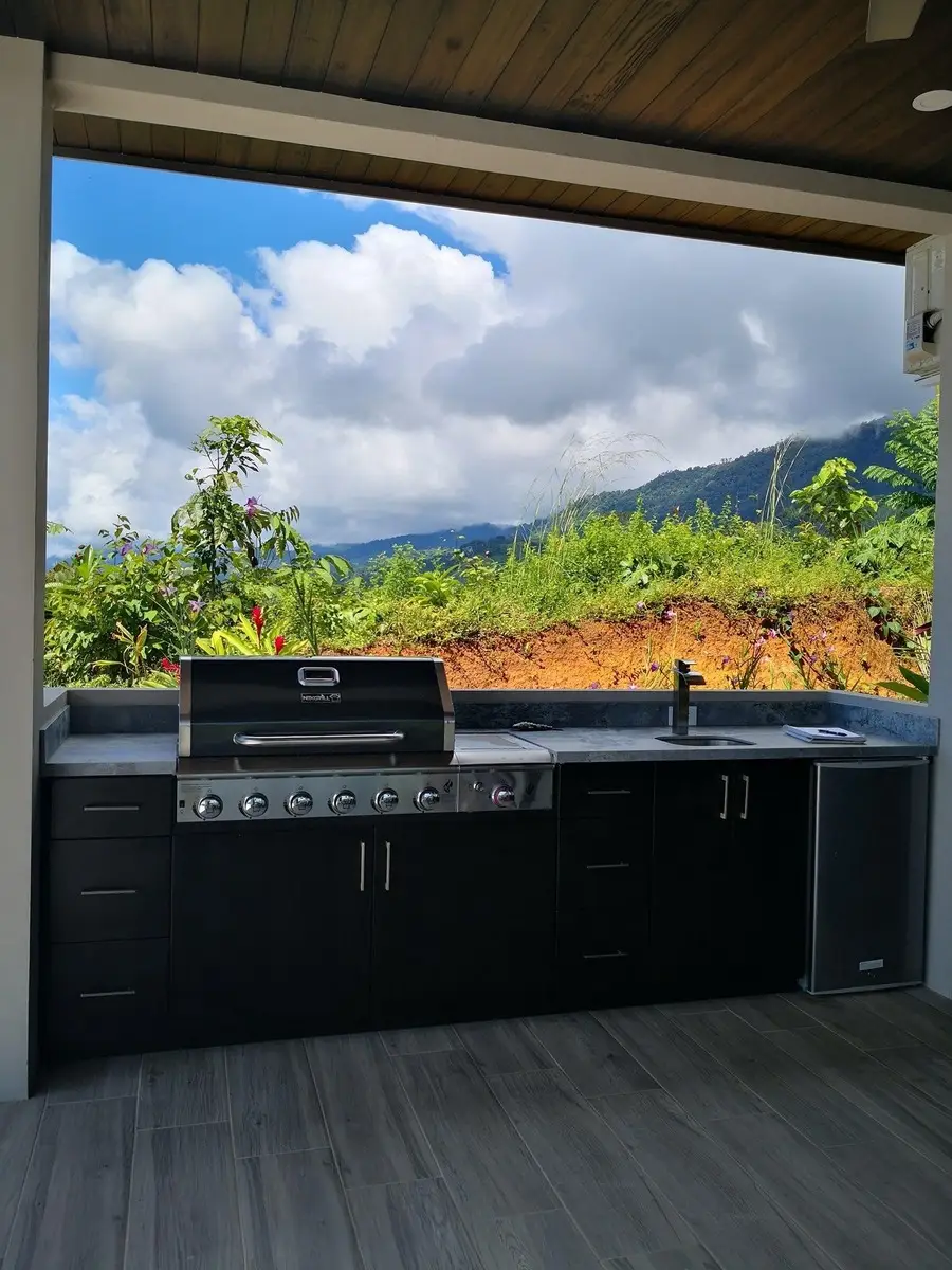 BBQ - Muebles San Francisco JYN