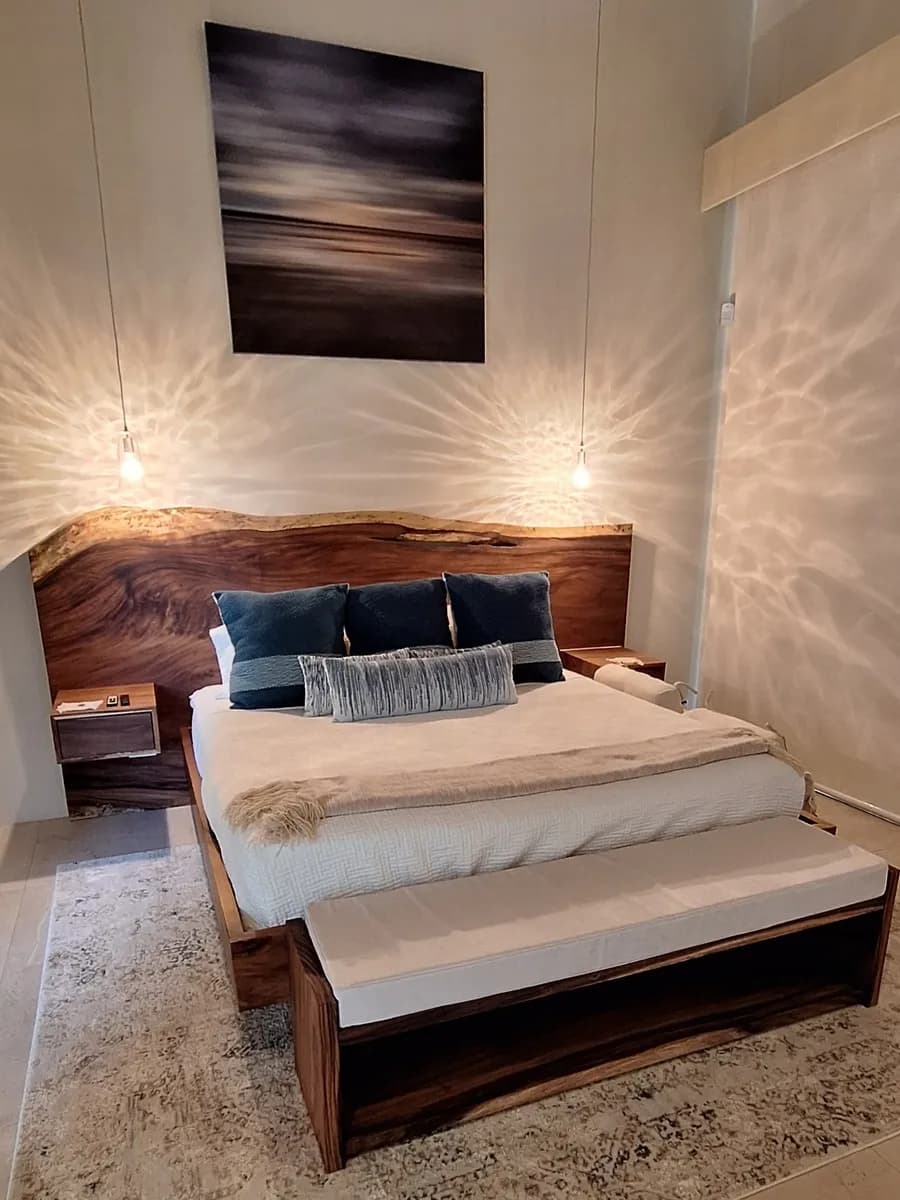 Camas - Muebles San Francisco JYN