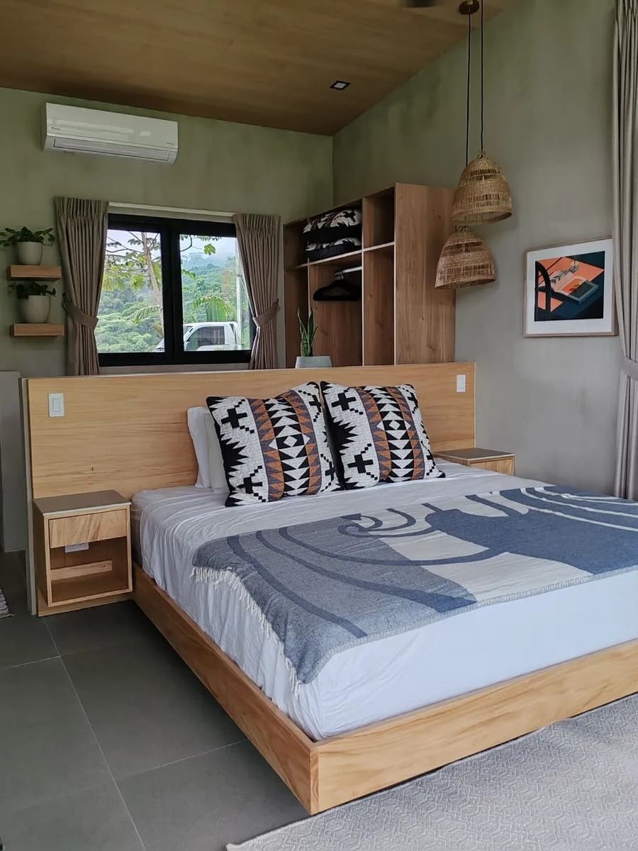 Camas - Muebles San Francisco JYN