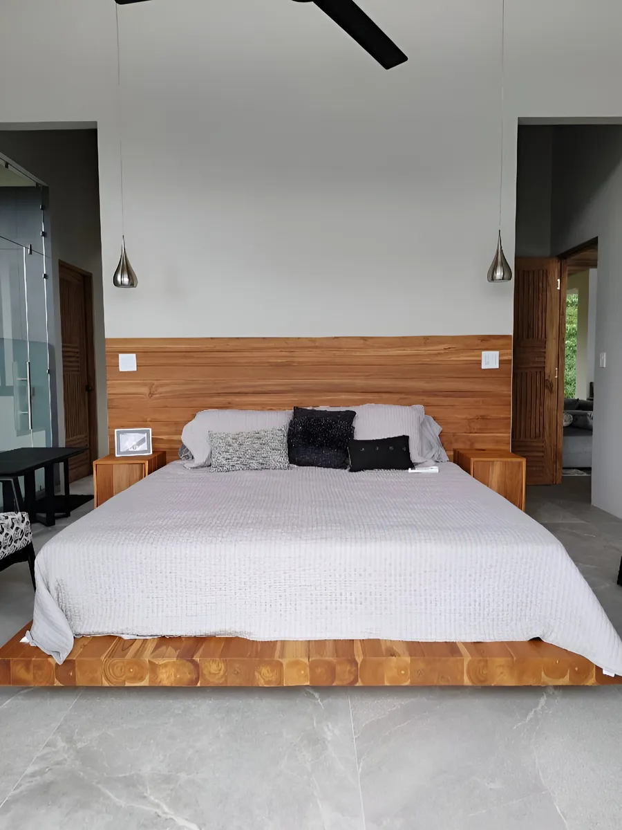 Camas - Muebles San Francisco JYN