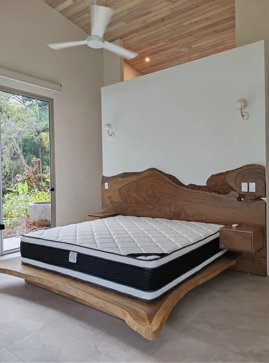 Camas - Muebles San Francisco JYN