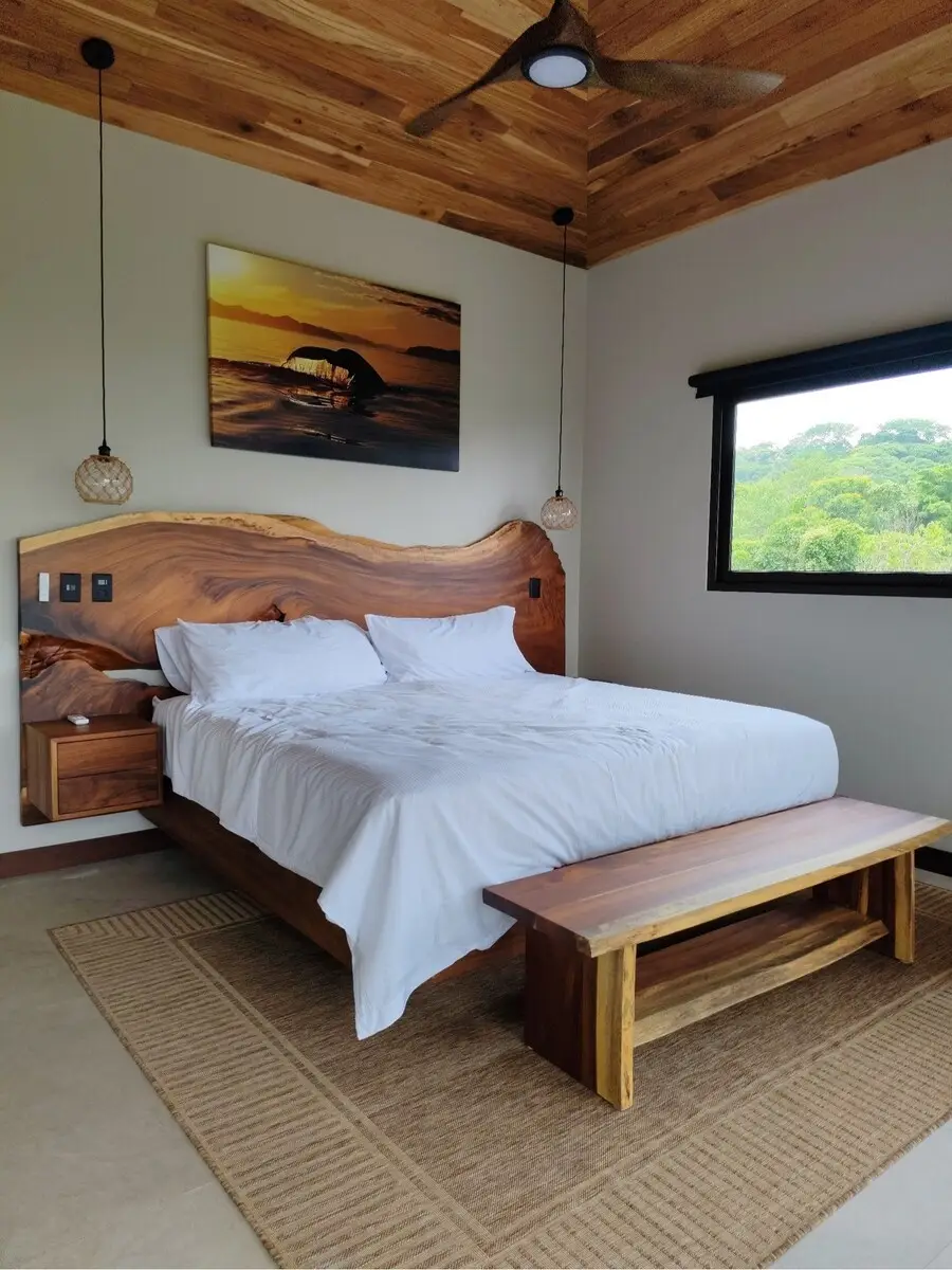 Camas - Muebles San Francisco JYN