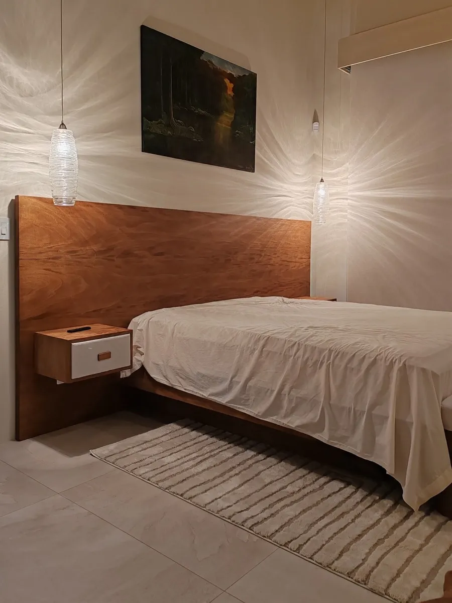 Camas - Muebles San Francisco JYN