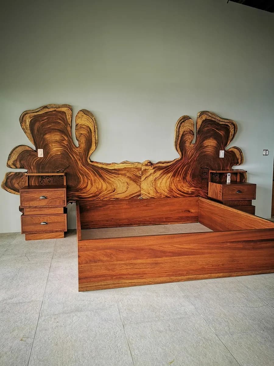 Camas - Muebles San Francisco JYN