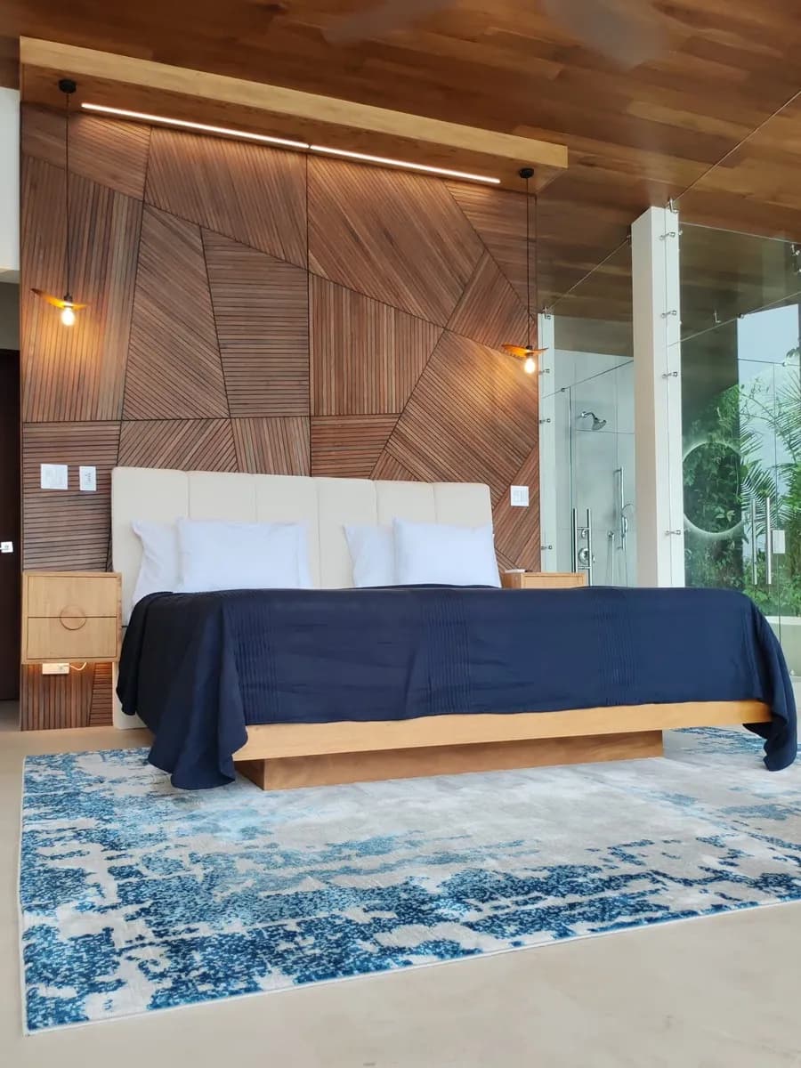 Camas - Muebles San Francisco JYN