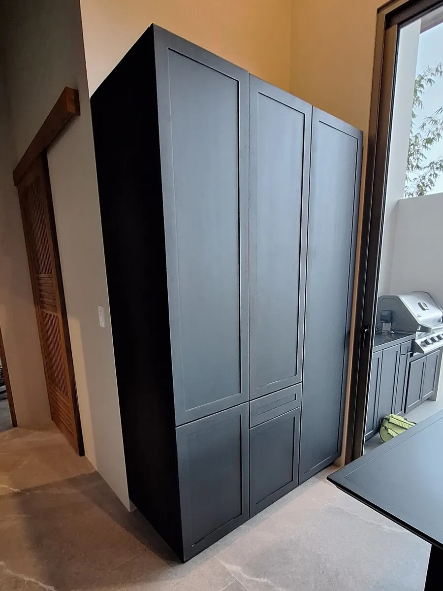 Closets - Muebles San Francisco JYN
