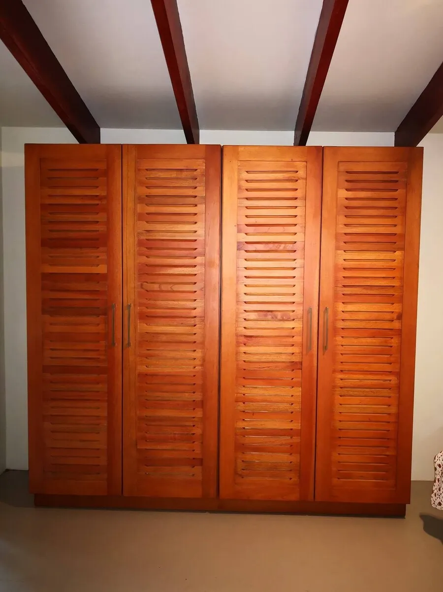 Closets - Muebles San Francisco JYN