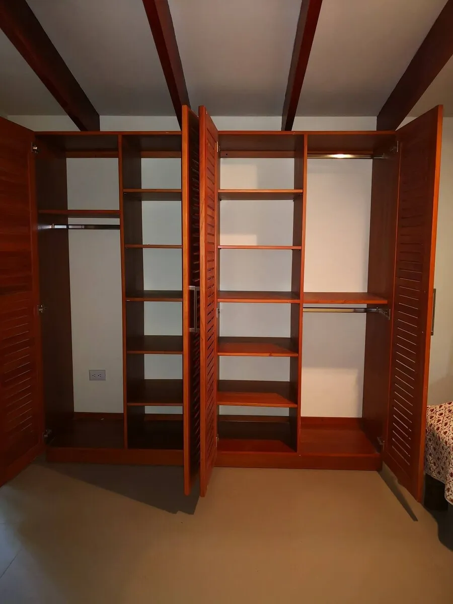 Closets - Muebles San Francisco JYN