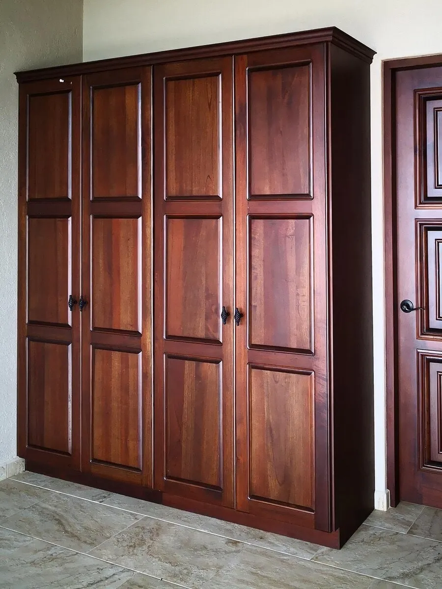 Closets - Muebles San Francisco JYN