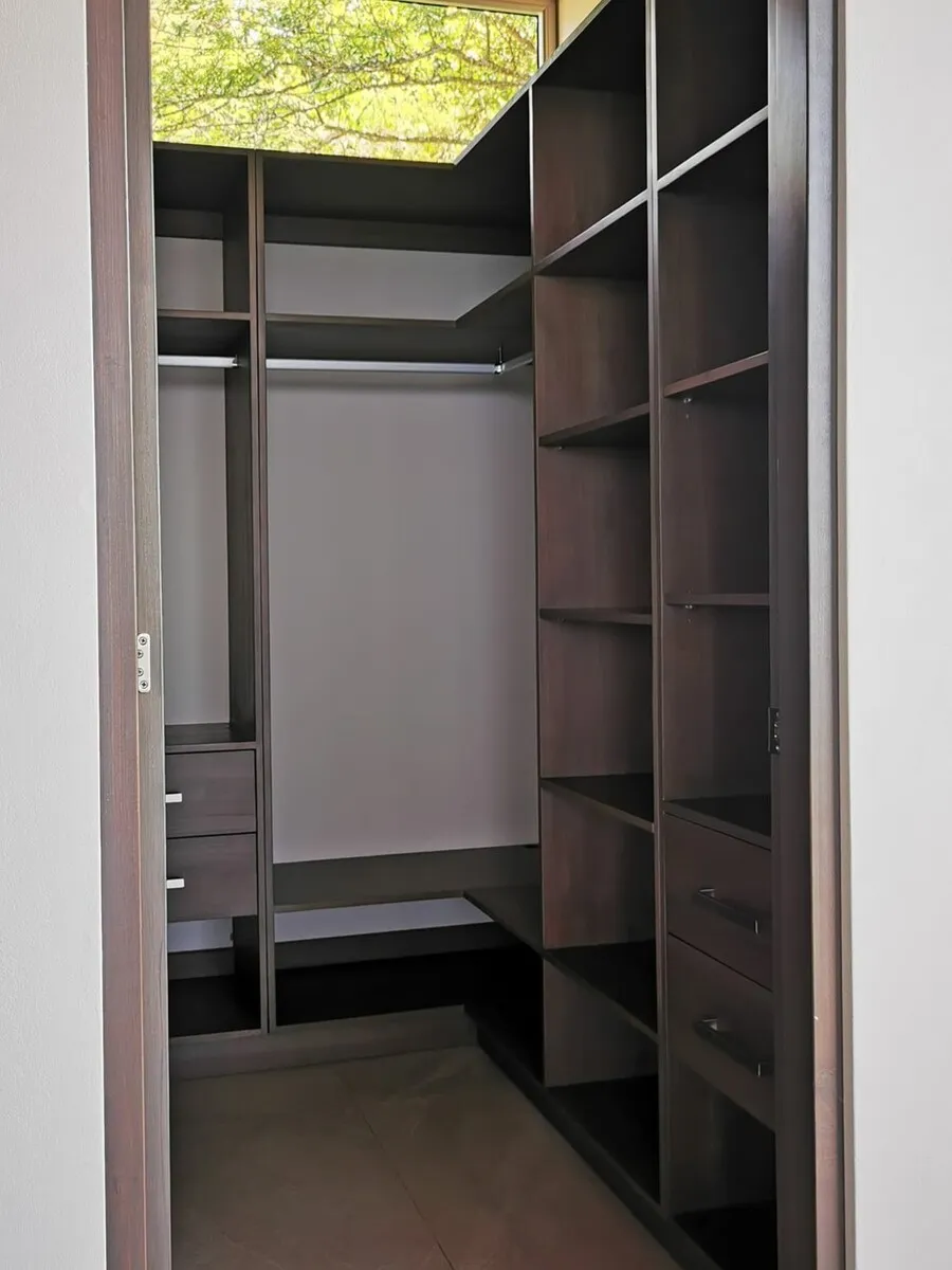 Closets - Muebles San Francisco JYN