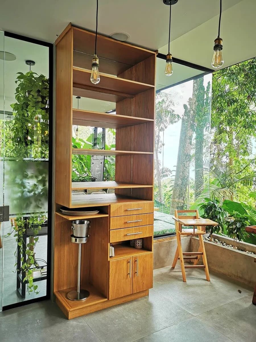 Closets - Muebles San Francisco JYN