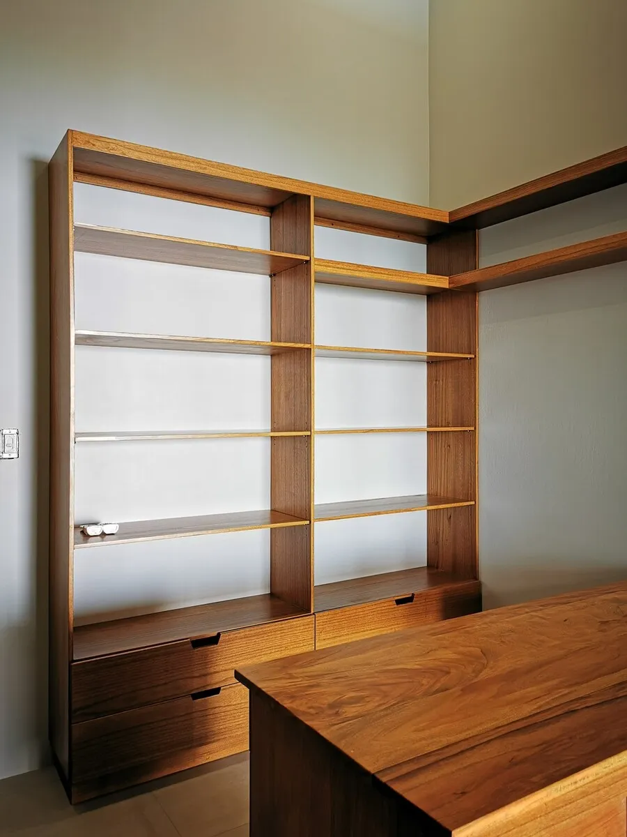 Closets - Muebles San Francisco JYN