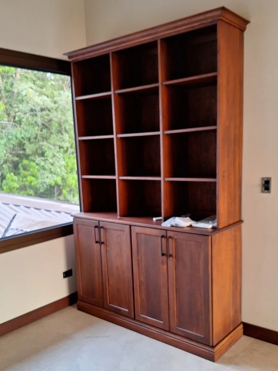 Closets - Muebles San Francisco JYN