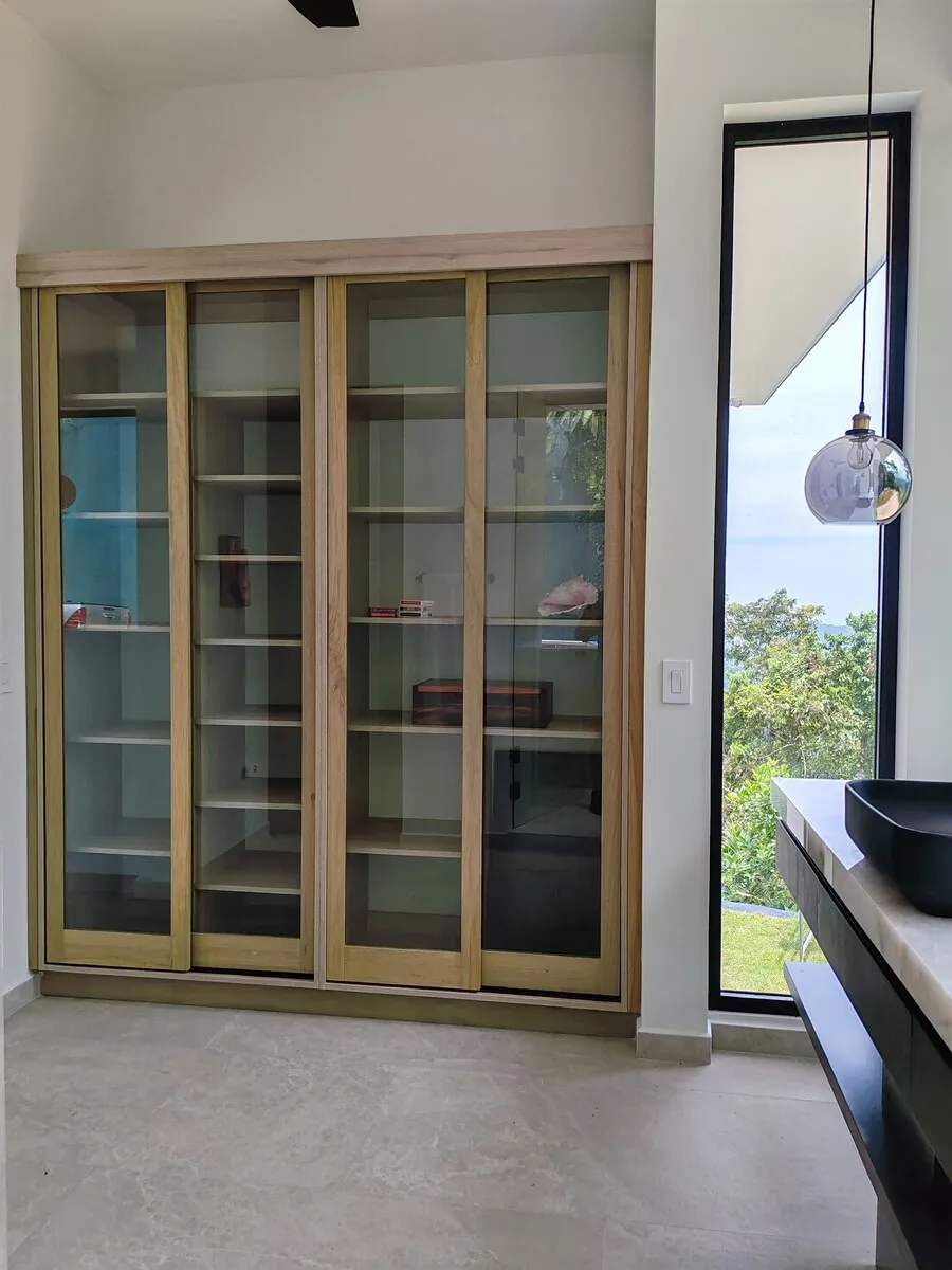 Closets - Muebles San Francisco JYN