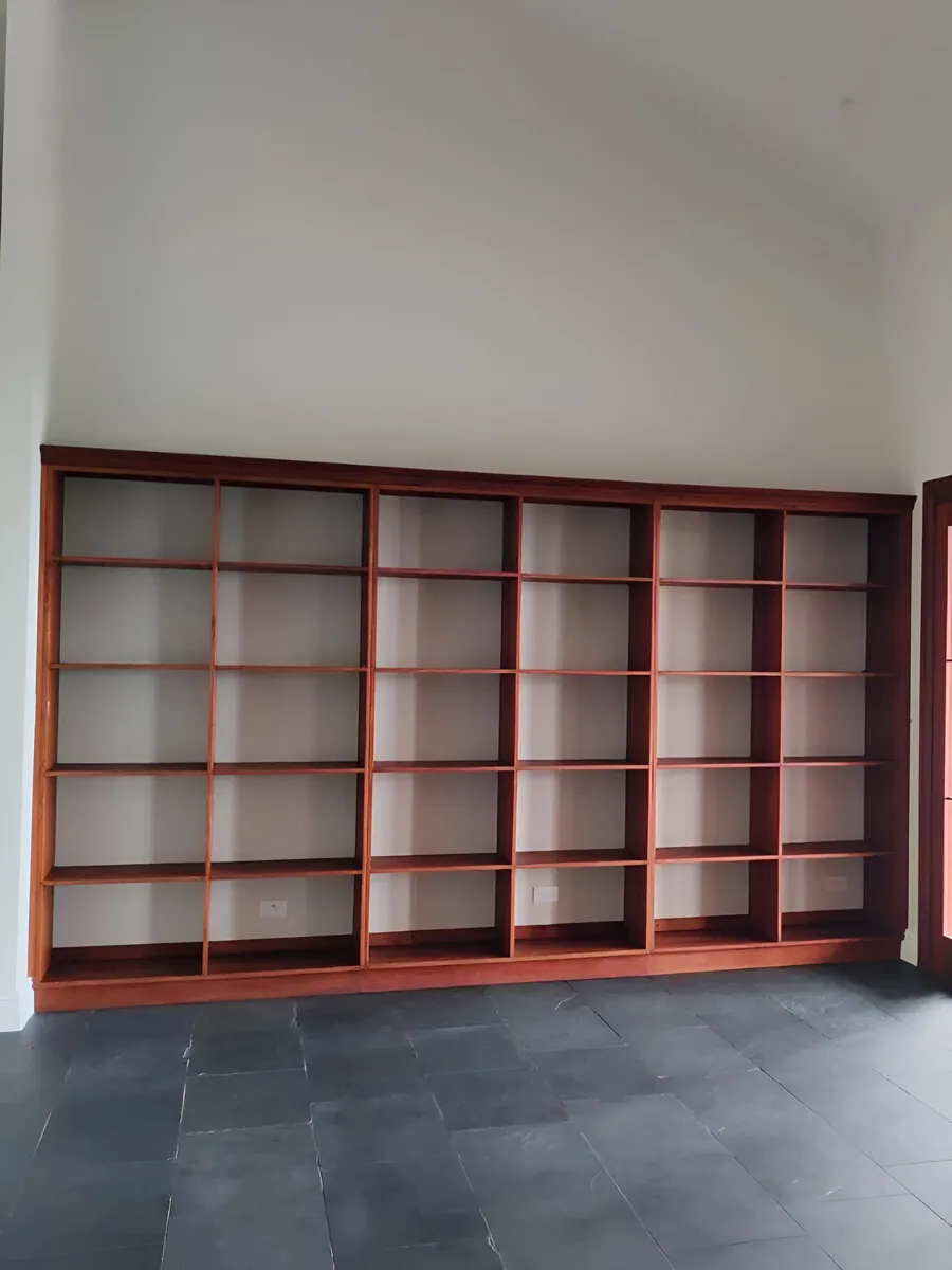 Closets - Muebles San Francisco JYN