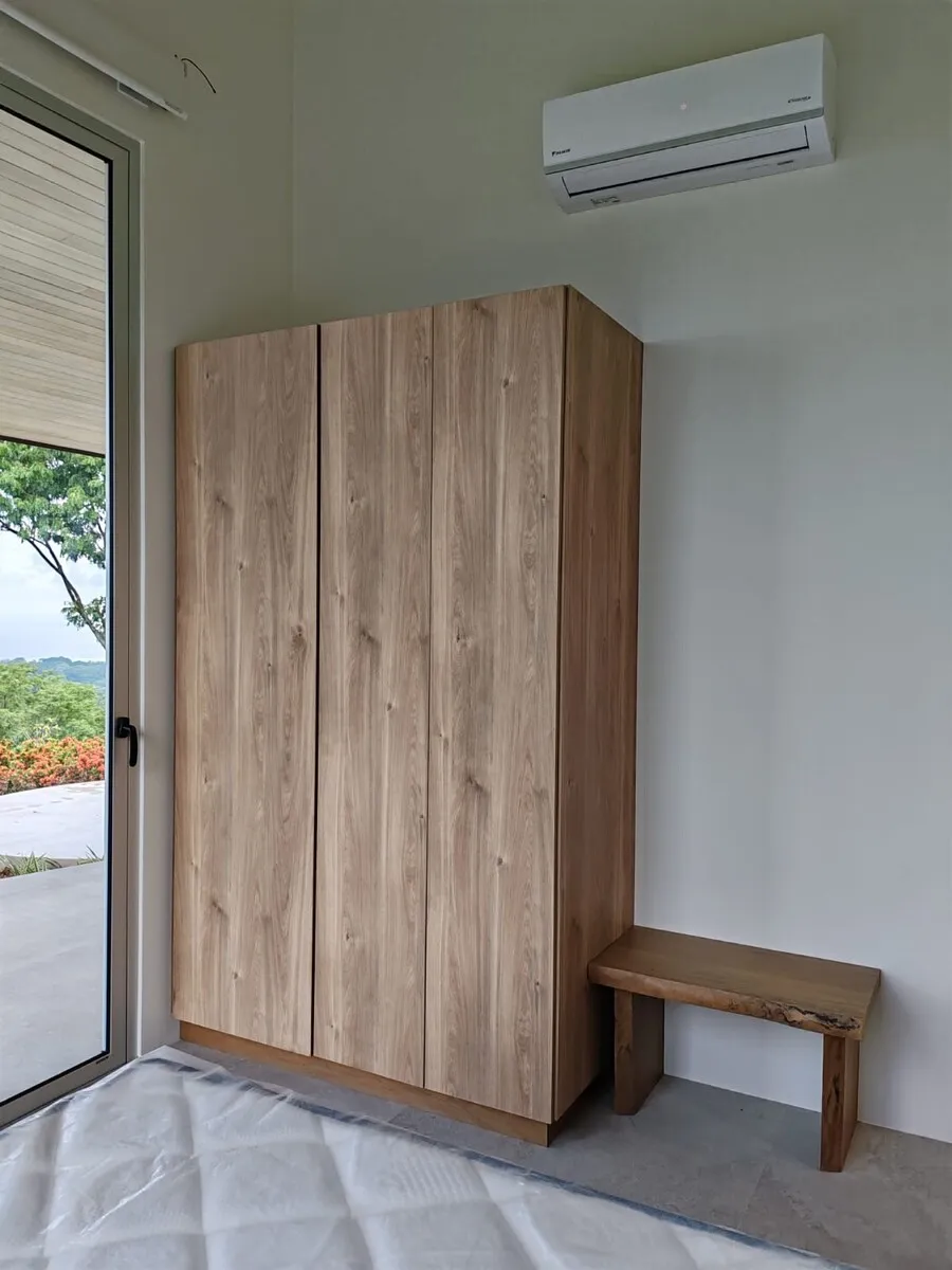 Closets - Muebles San Francisco JYN