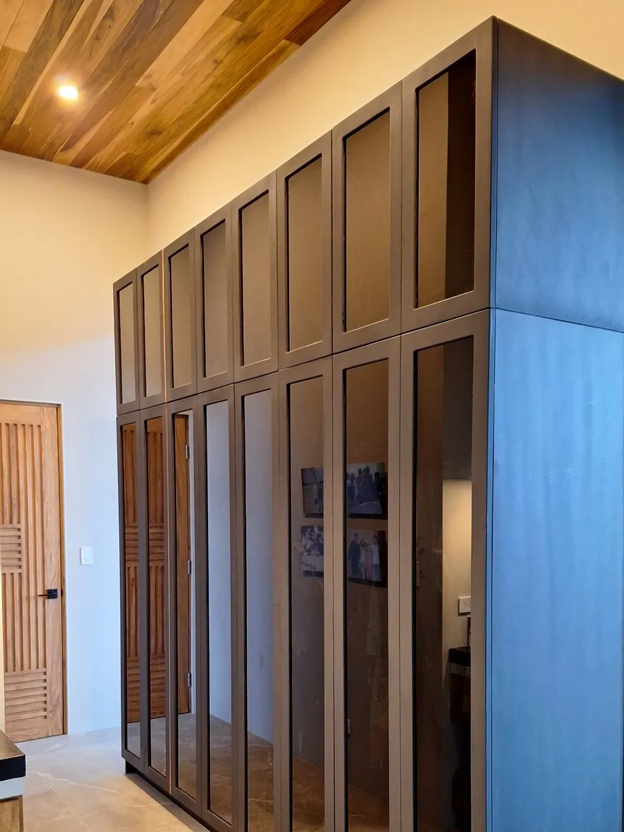 Closets - Muebles San Francisco JYN