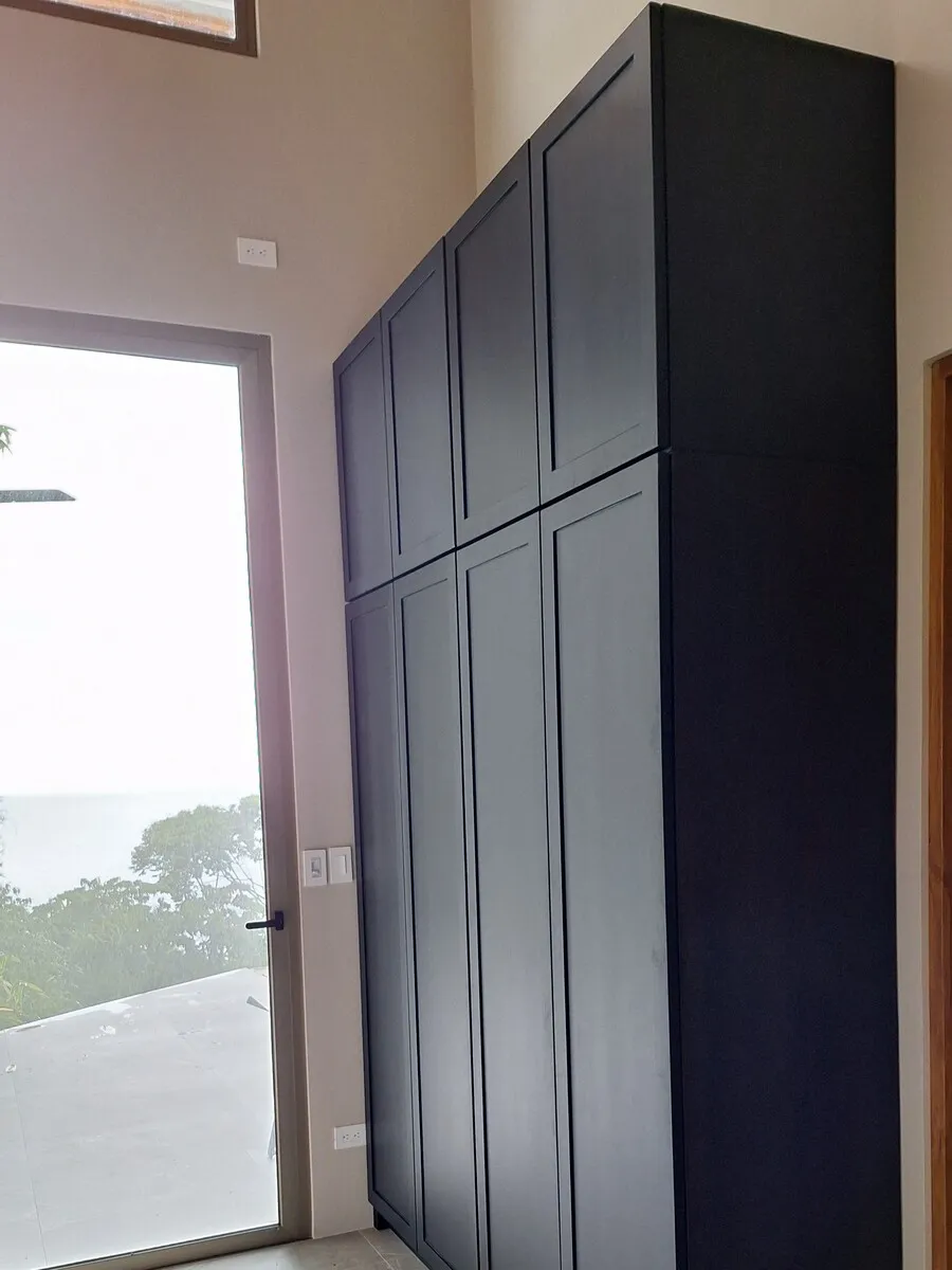 Closets - Muebles San Francisco JYN