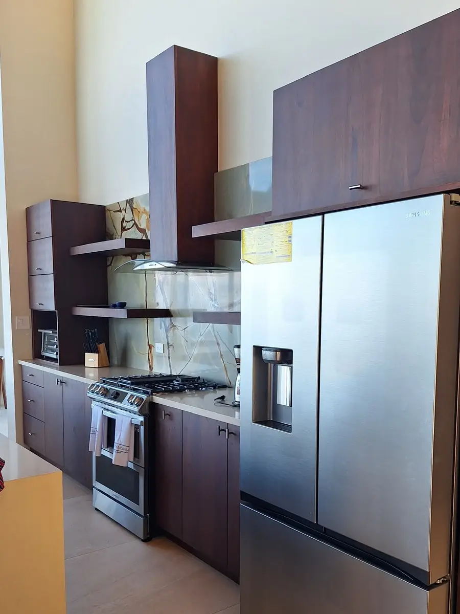 Cocinas - Muebles San Francisco JYN