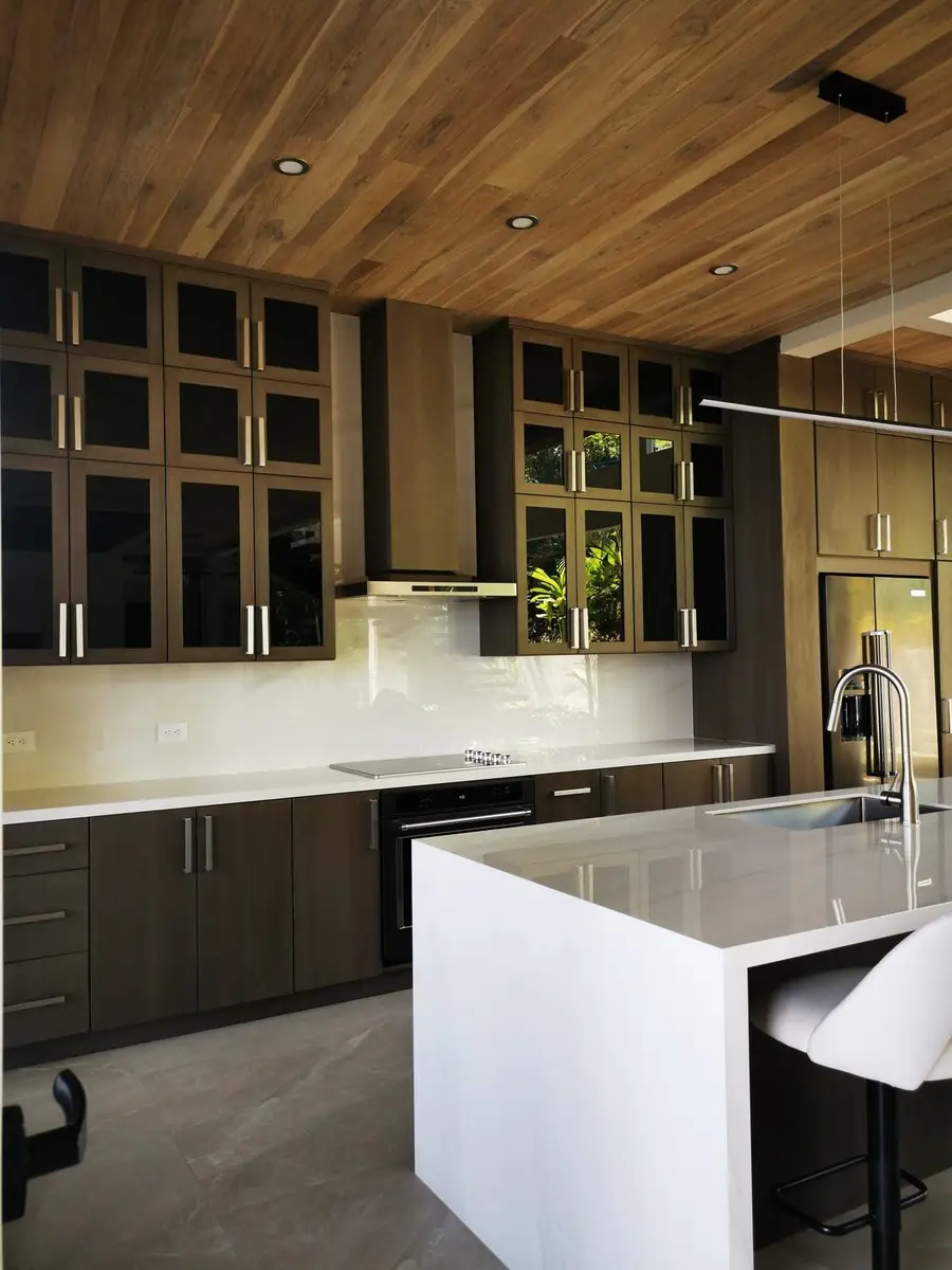 Cocinas - Muebles San Francisco JYN