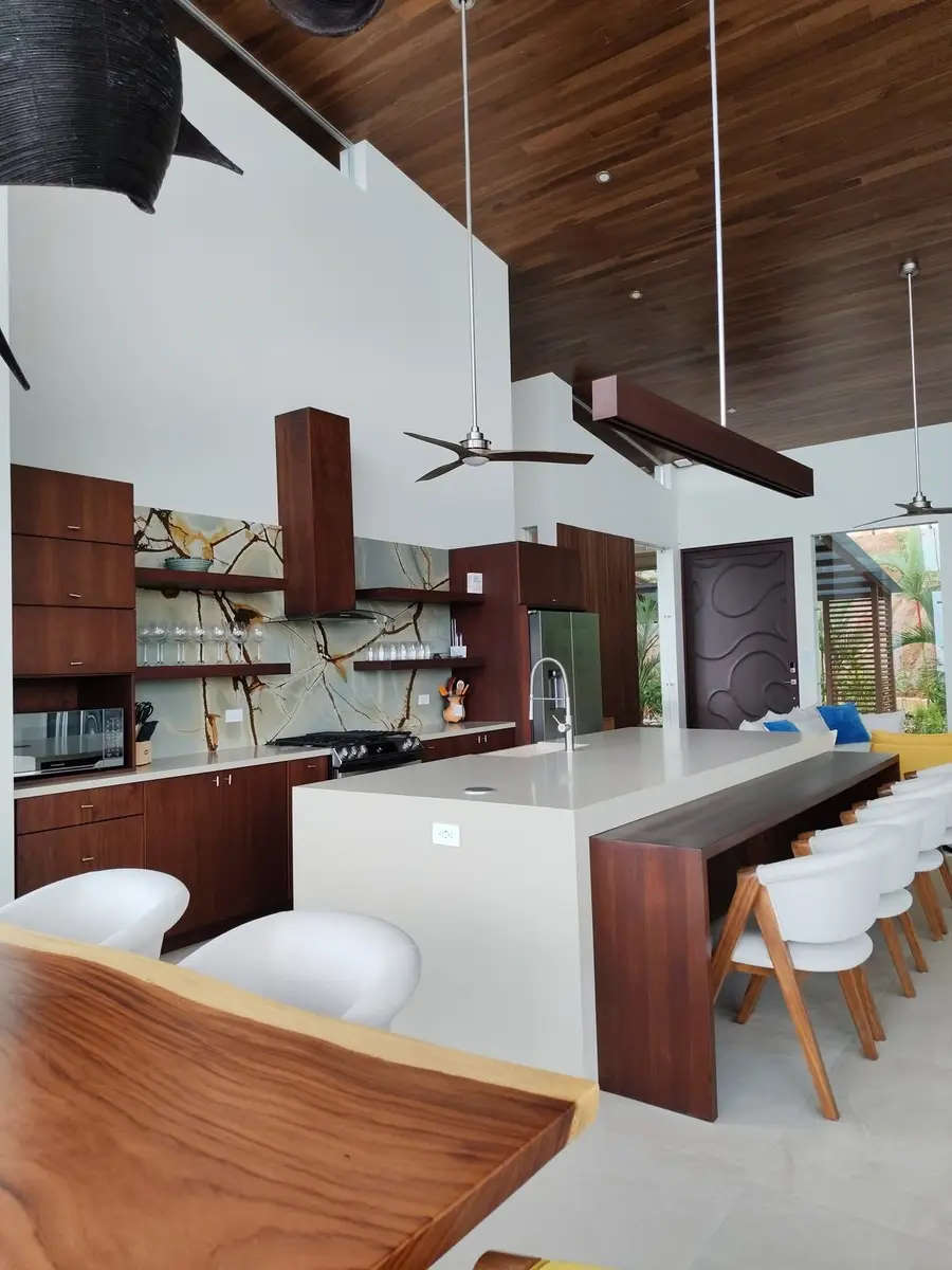 Cocinas - Muebles San Francisco JYN