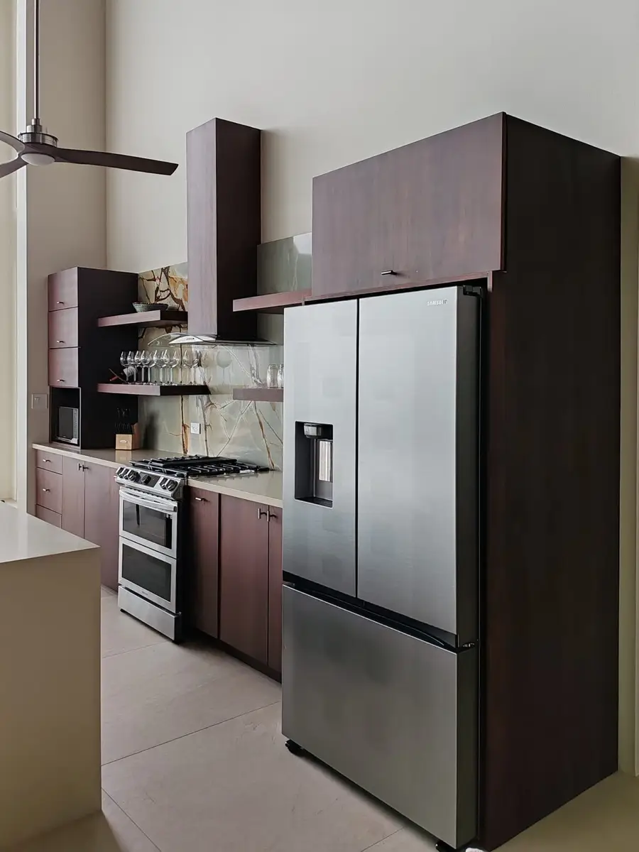 Cocinas - Muebles San Francisco JYN