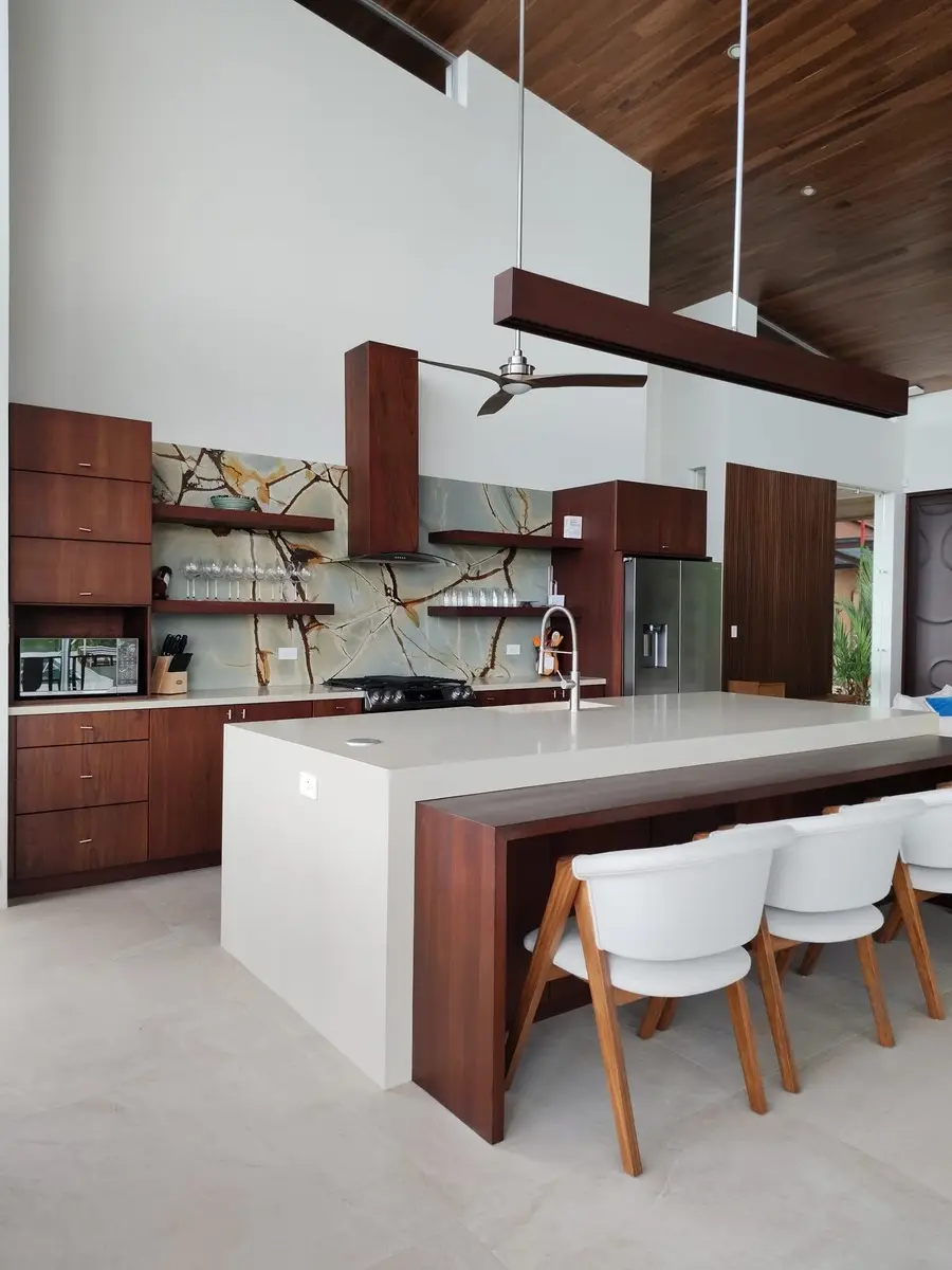 Cocinas - Muebles San Francisco JYN