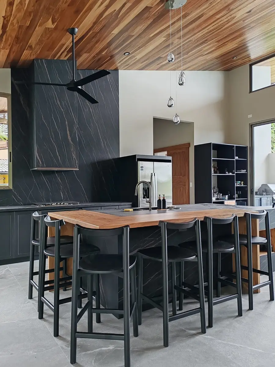 Cocinas - Muebles San Francisco JYN