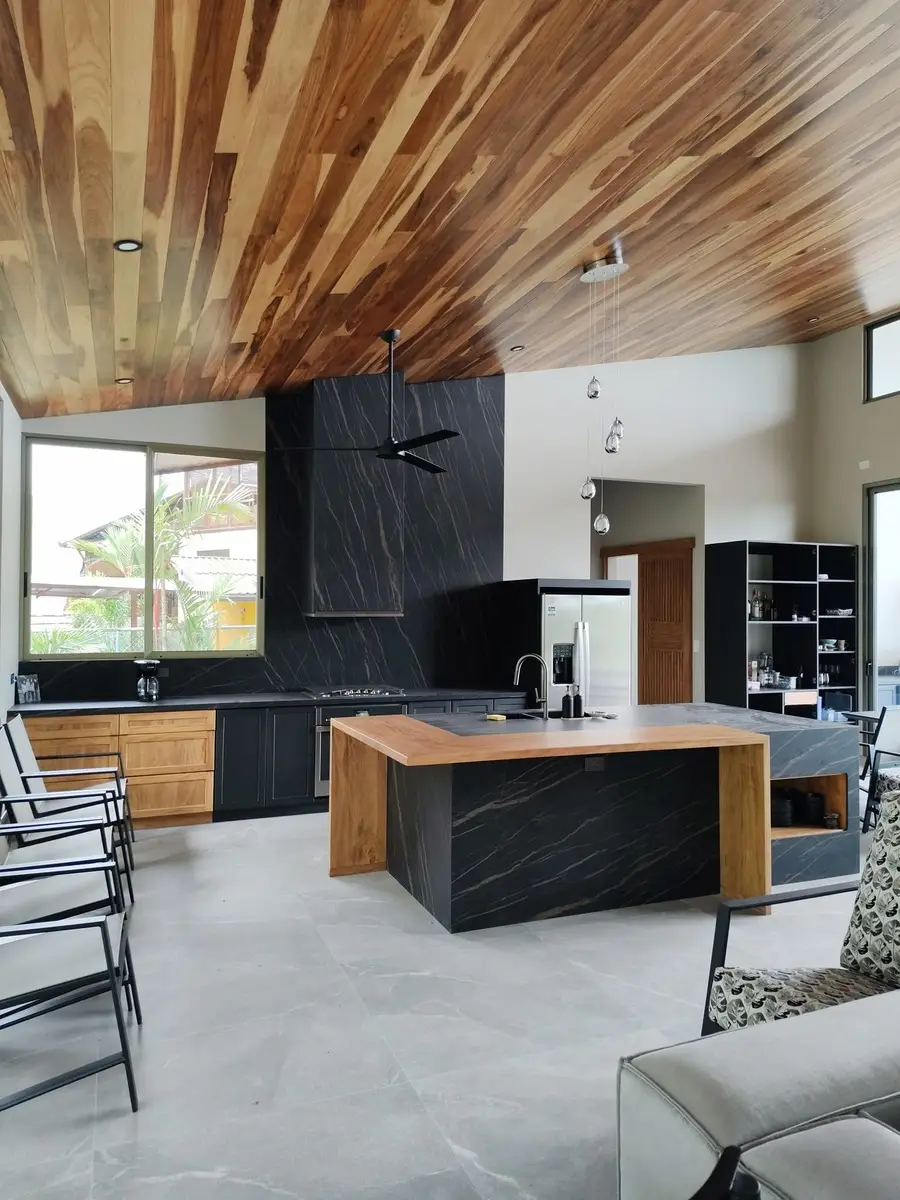 Cocinas - Muebles San Francisco JYN