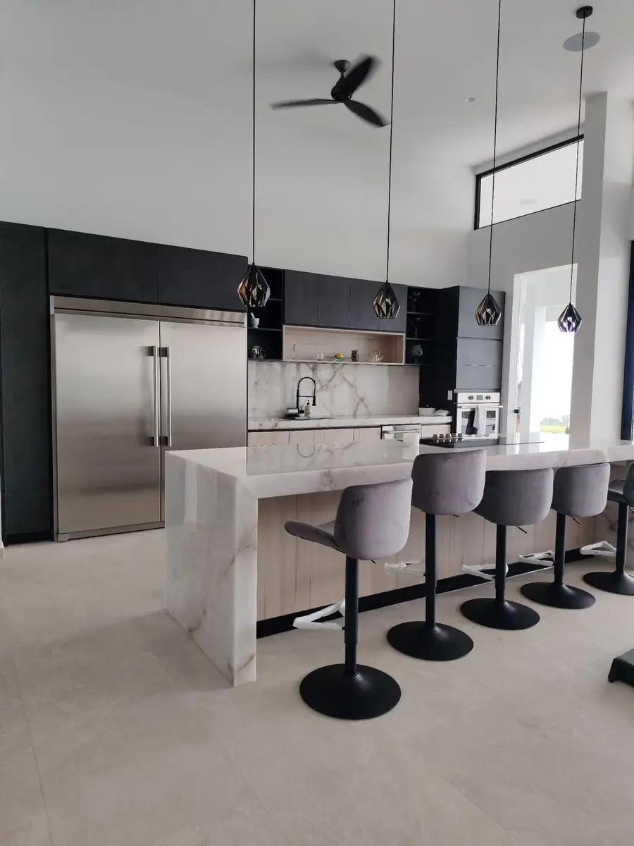 Cocinas - Muebles San Francisco JYN