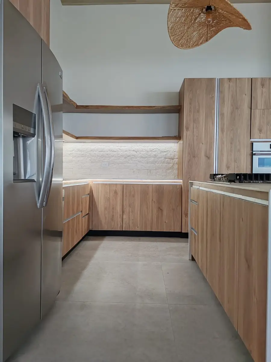 Cocinas - Muebles San Francisco JYN