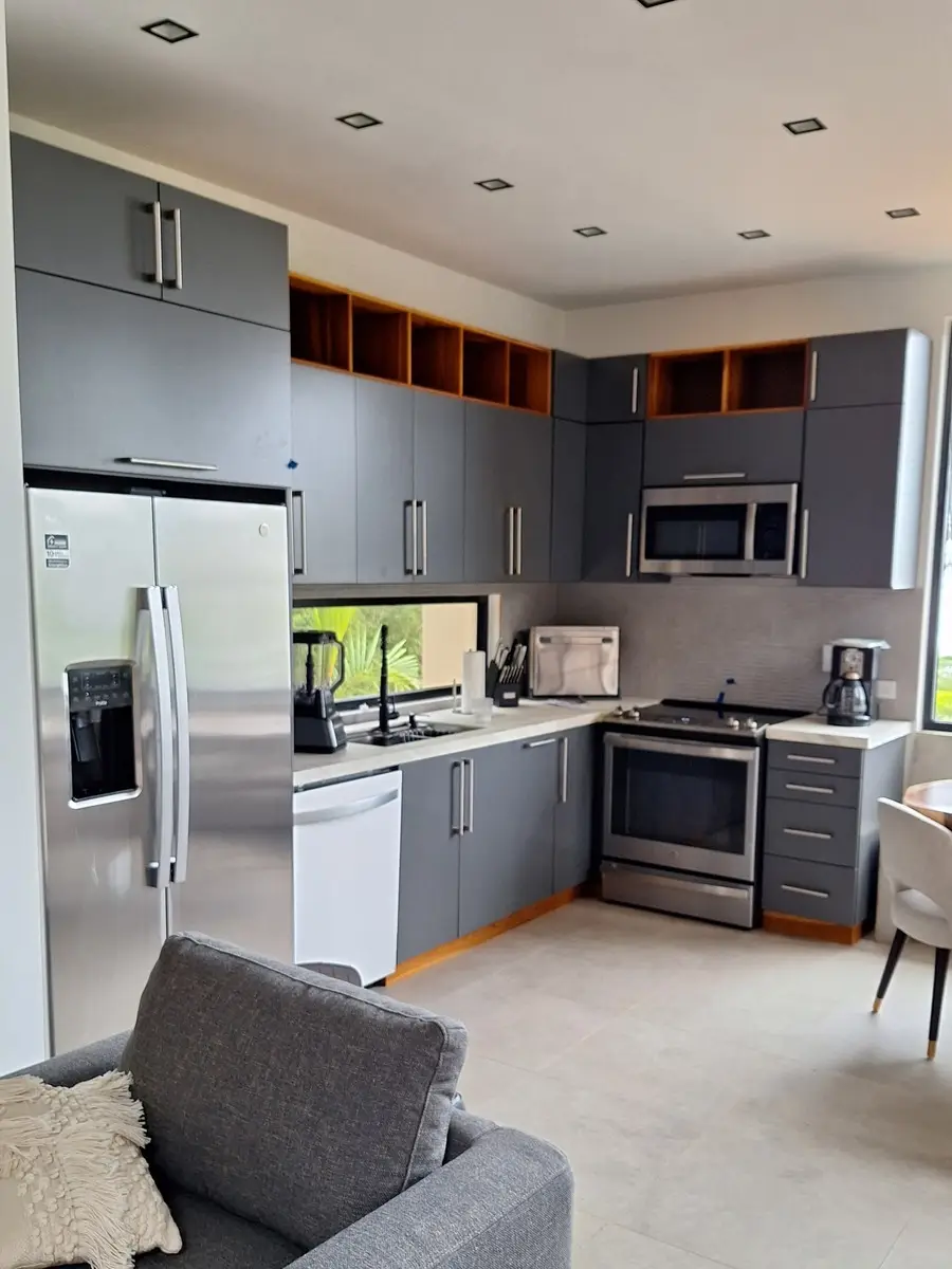 Cocinas - Muebles San Francisco JYN