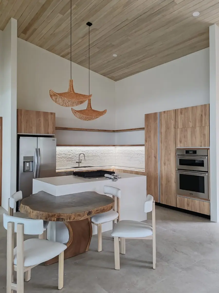 Cocinas - Muebles San Francisco JYN