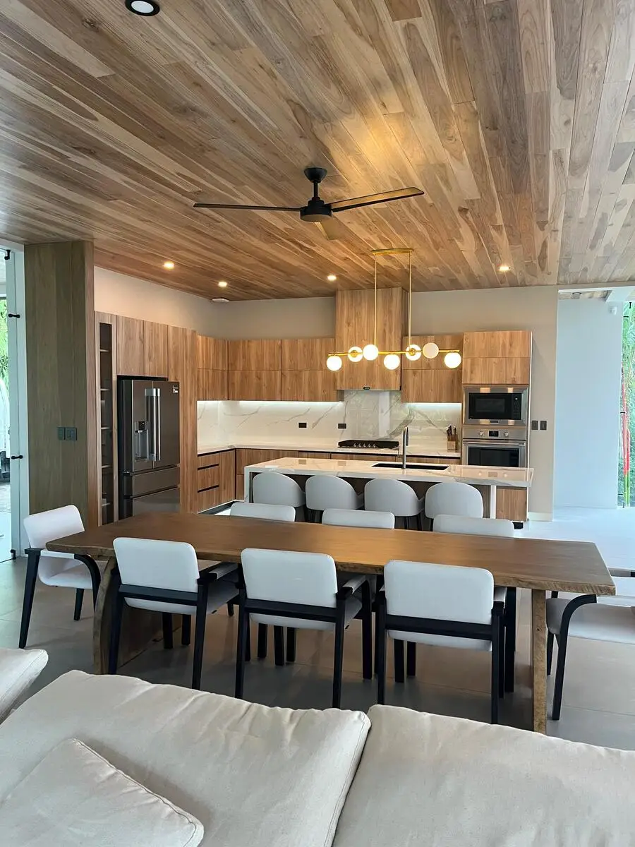 Cocinas - Muebles San Francisco JYN
