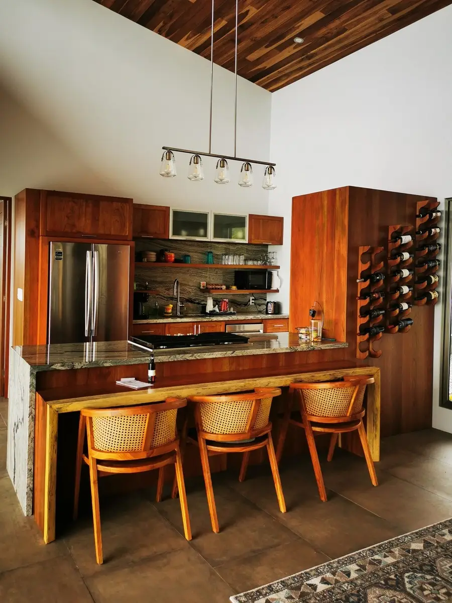 Cocinas - Muebles San Francisco JYN