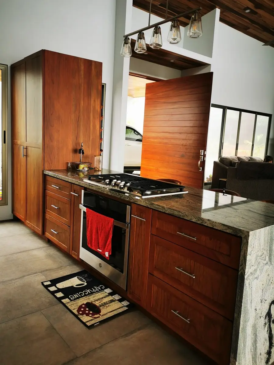 Cocinas - Muebles San Francisco JYN