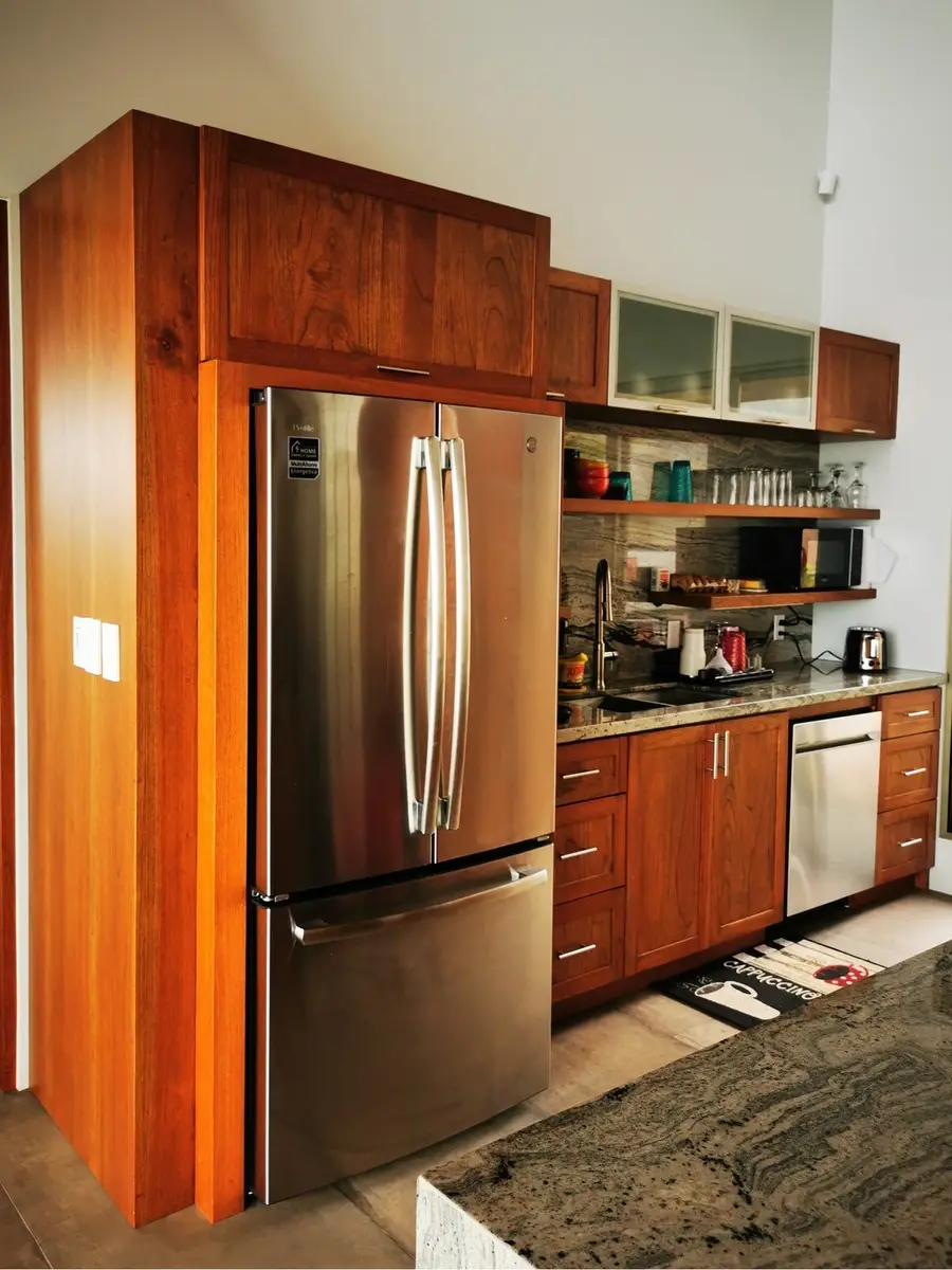 Cocinas - Muebles San Francisco JYN