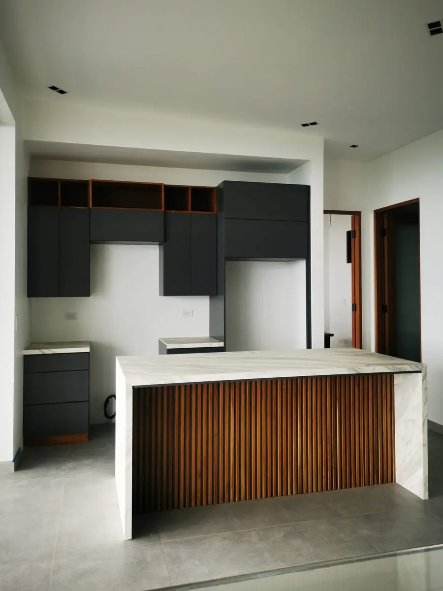 Cocinas - Muebles San Francisco JYN