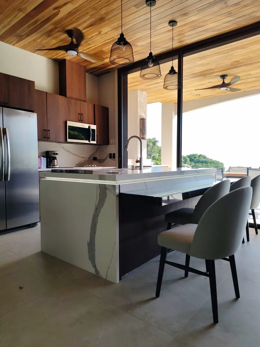 Cocinas - Muebles San Francisco JYN