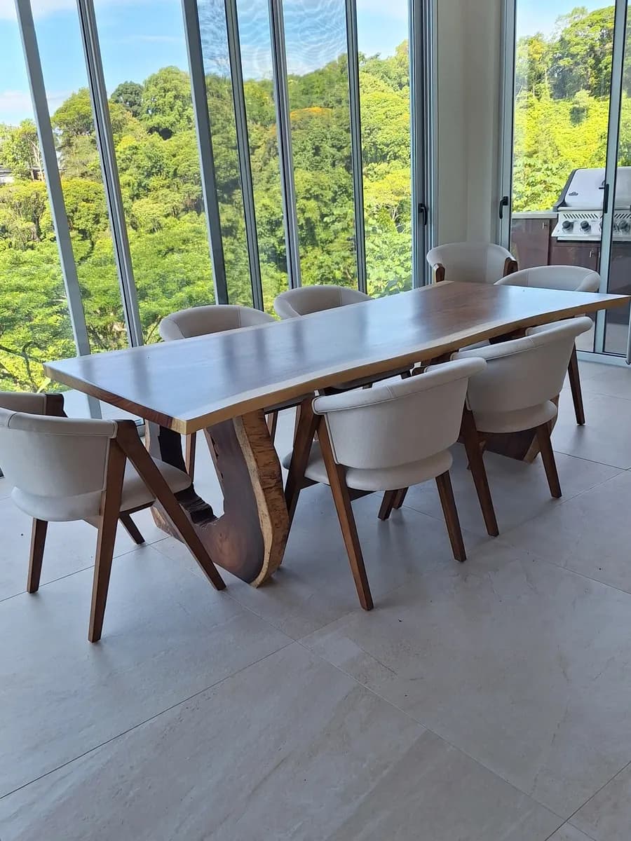 Comedores - Muebles San Francisco JYN